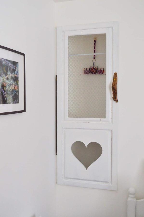 Mont Voyageur Bed & Breakfast Sains Luaran gambar