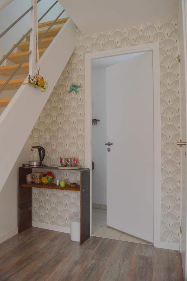 Mont Voyageur Bed & Breakfast Sains Luaran gambar