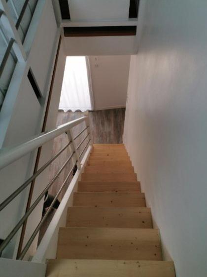 Mont Voyageur Bed & Breakfast Sains Luaran gambar