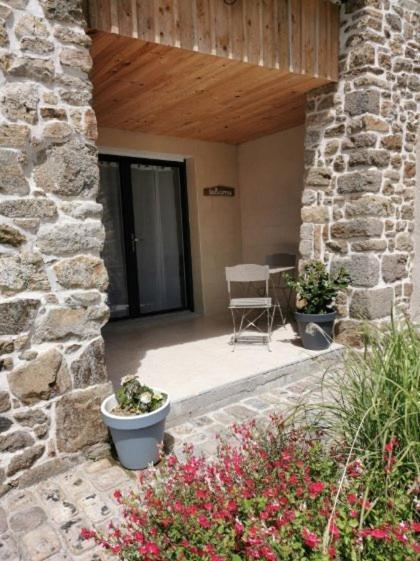 Mont Voyageur Bed & Breakfast Sains Luaran gambar