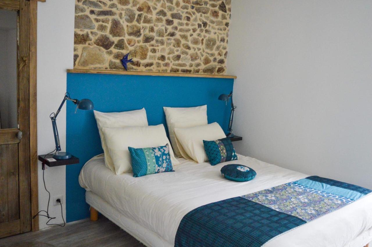 Mont Voyageur Bed & Breakfast Sains Luaran gambar