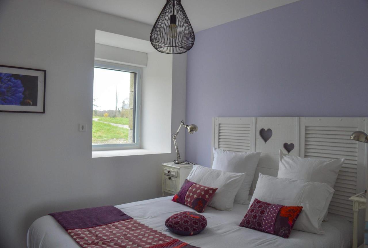 Mont Voyageur Bed & Breakfast Sains Luaran gambar