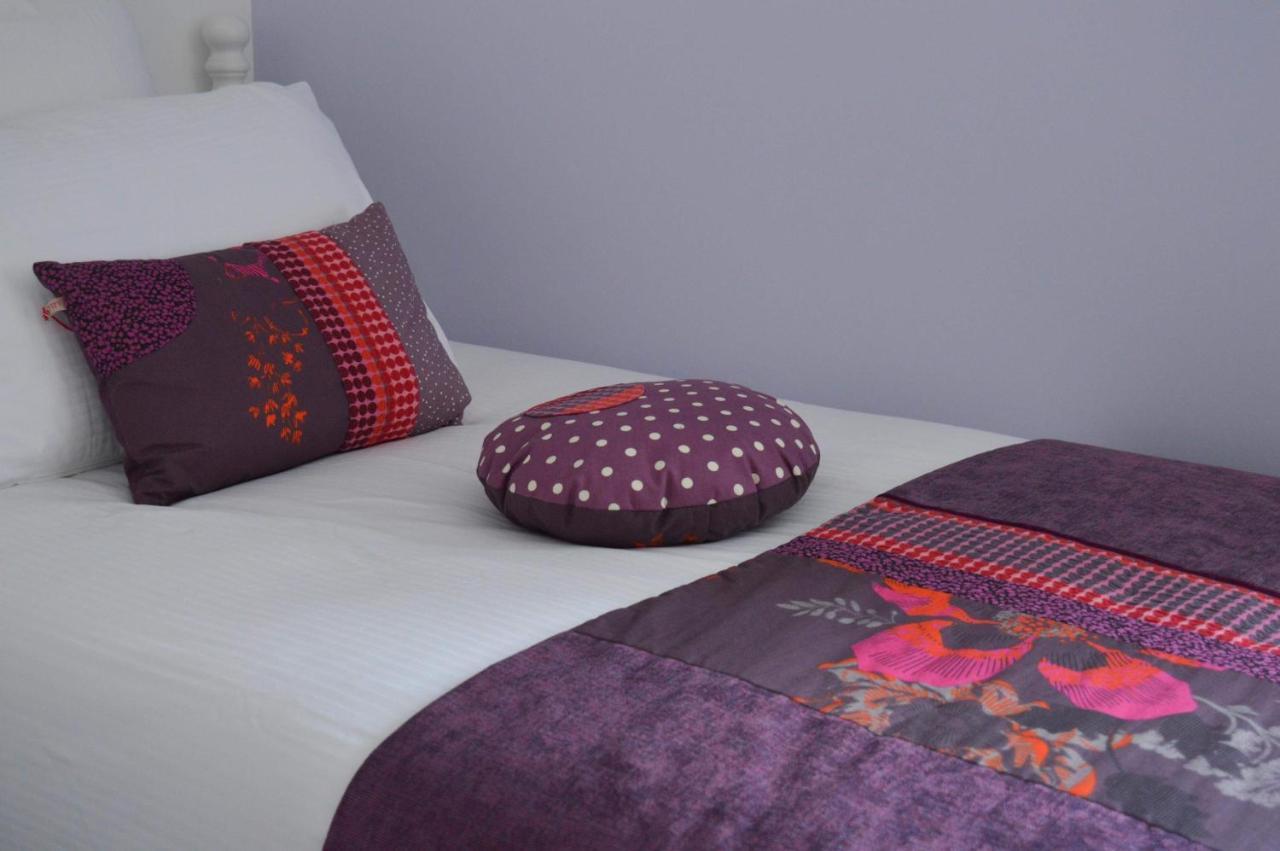Mont Voyageur Bed & Breakfast Sains Luaran gambar