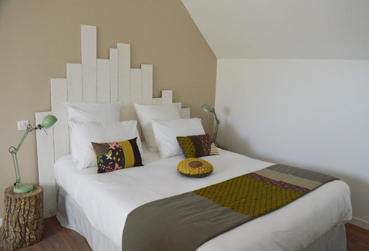 Mont Voyageur Bed & Breakfast Sains Luaran gambar