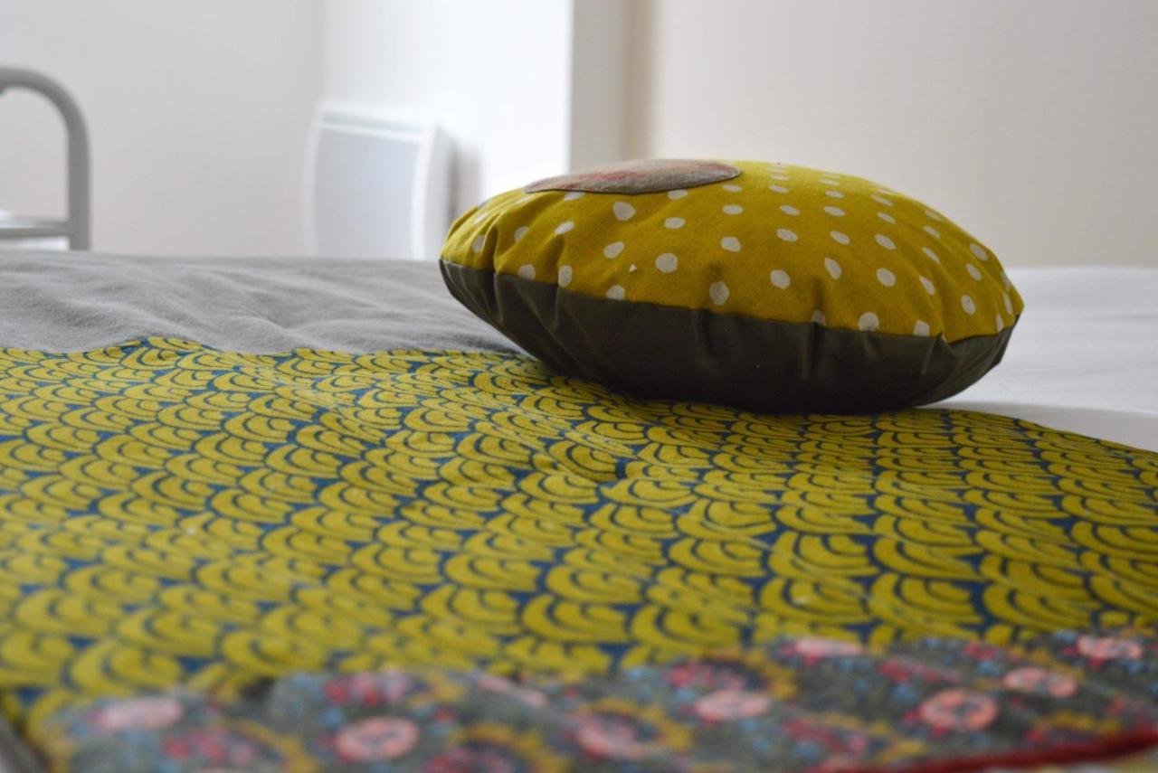 Mont Voyageur Bed & Breakfast Sains Luaran gambar