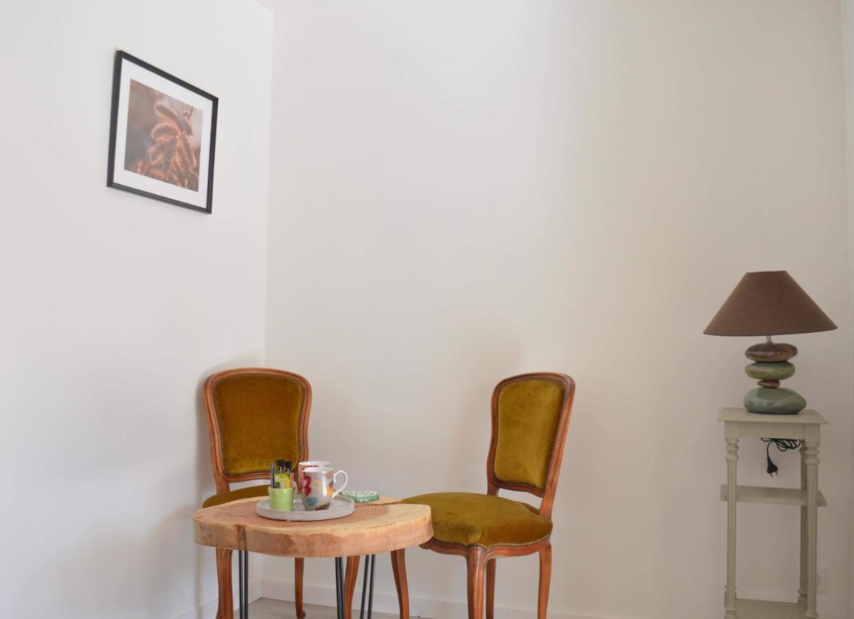 Mont Voyageur Bed & Breakfast Sains Luaran gambar