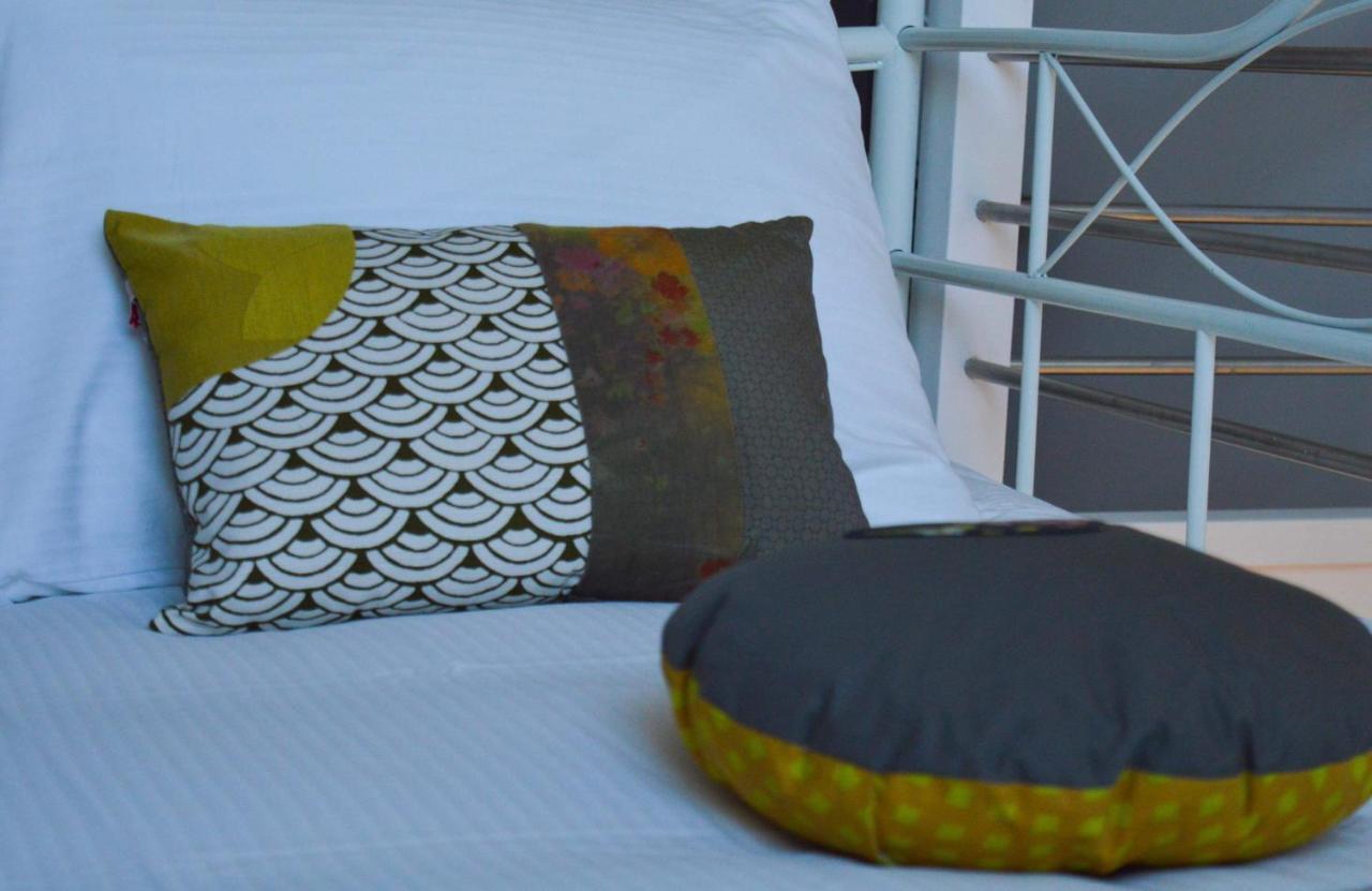 Mont Voyageur Bed & Breakfast Sains Luaran gambar