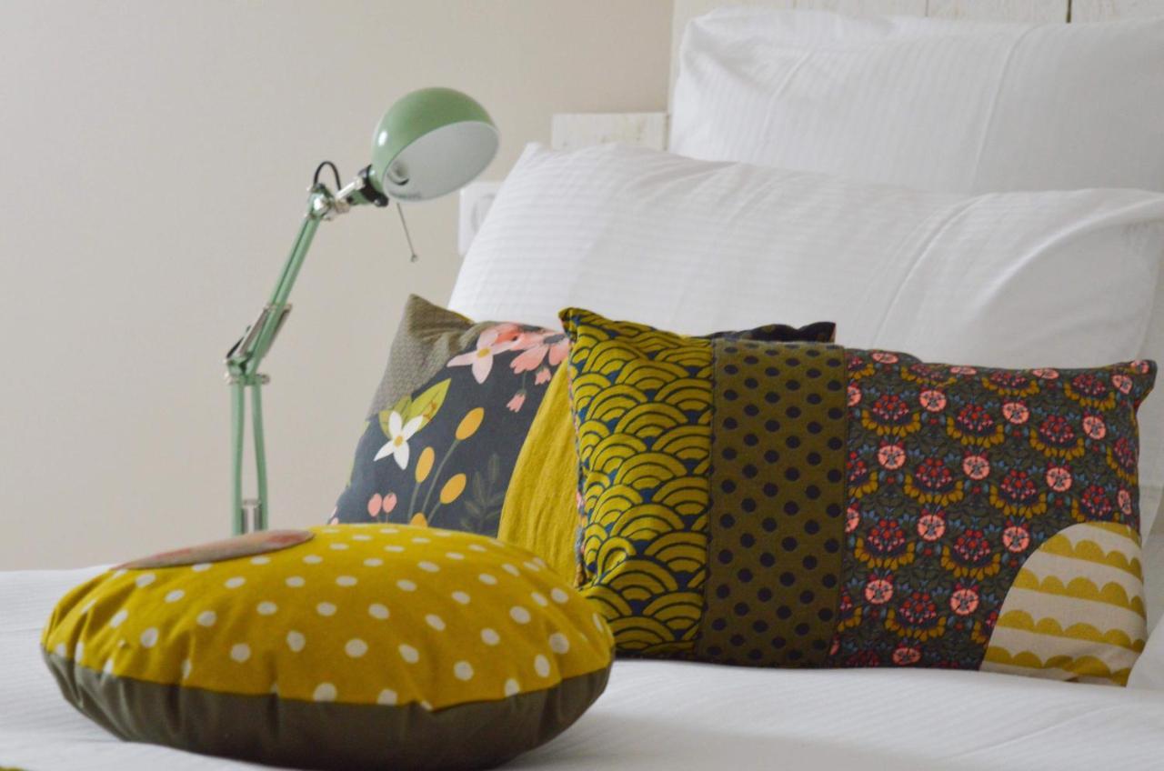 Mont Voyageur Bed & Breakfast Sains Luaran gambar